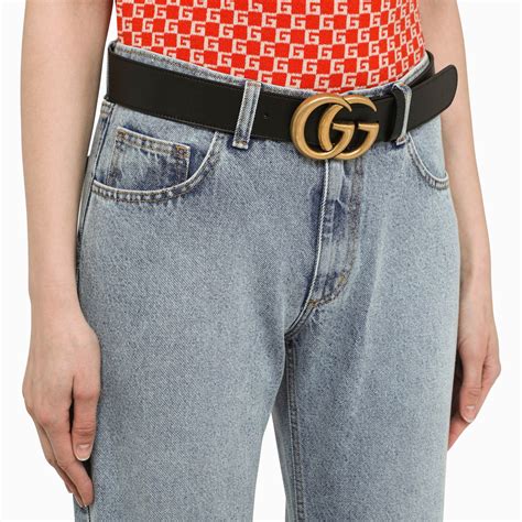 costo cintura di gucci|gucci portafoglio donna.